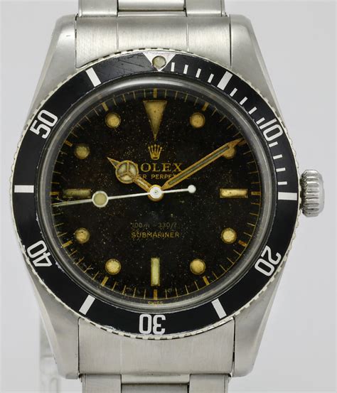 no crown guard rolex submariners|Rolex Submariner model number.